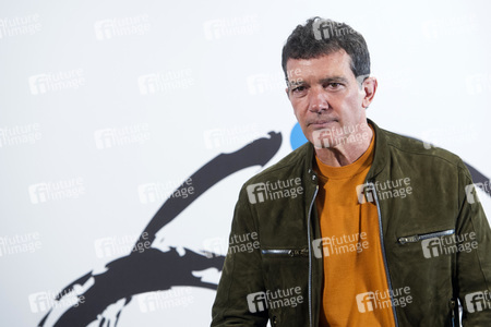 Pressetermin 'A Chorus Line' in Madrid