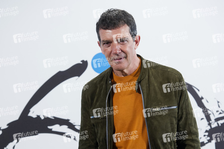 Pressetermin 'A Chorus Line' in Madrid