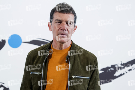 Pressetermin 'A Chorus Line' in Madrid