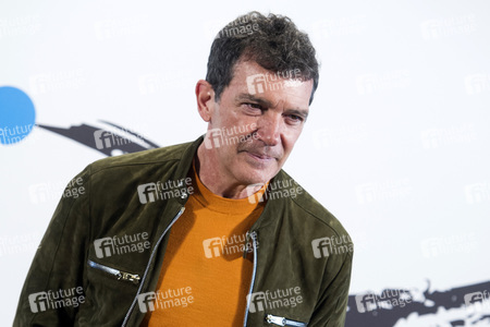 Pressetermin 'A Chorus Line' in Madrid