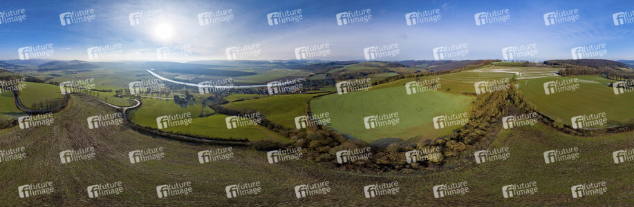 Die Ottensteiner Hochebene bei Ottenstein