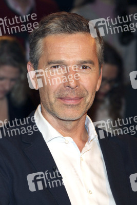 Talkshow 'Markus Lanz' in Hamburg