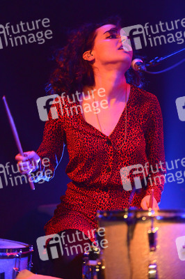 Konzert von Me + Marie in Hannover