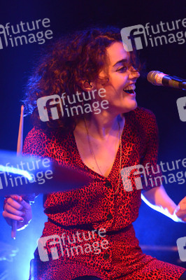 Konzert von Me + Marie in Hannover