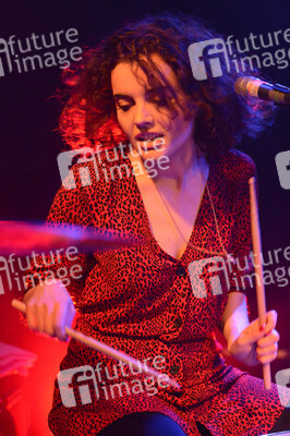 Konzert von Me + Marie in Hannover