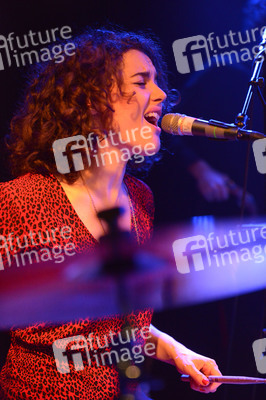 Konzert von Me + Marie in Hannover
