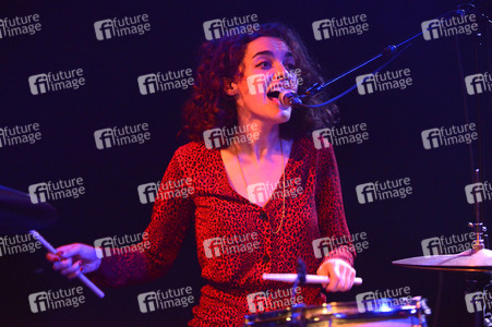 Konzert von Me + Marie in Hannover
