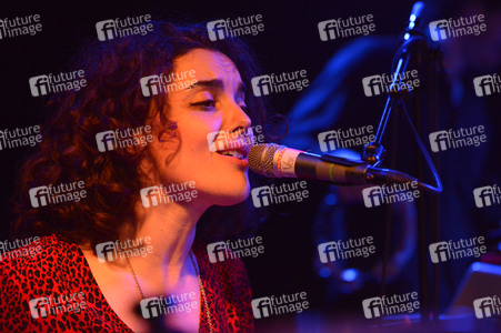 Konzert von Me + Marie in Hannover