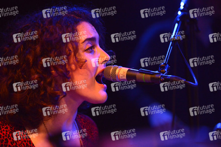 Konzert von Me + Marie in Hannover
