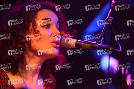 Konzert von Me + Marie in Hannover