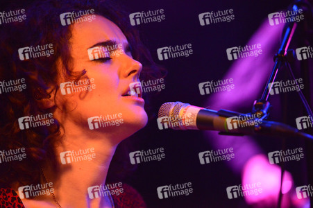 Konzert von Me + Marie in Hannover
