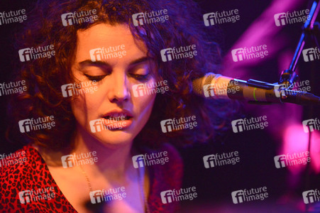 Konzert von Me + Marie in Hannover