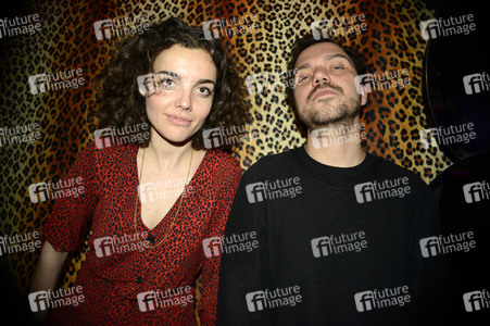 Konzert von Me + Marie in Hannover