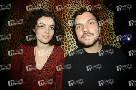 Konzert von Me + Marie in Hannover