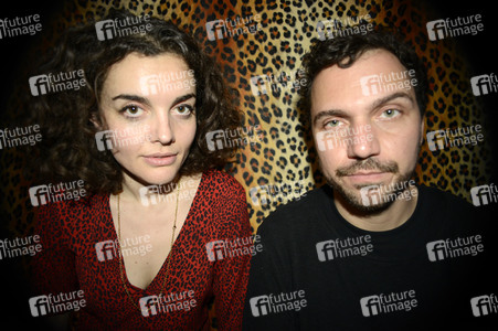Konzert von Me + Marie in Hannover
