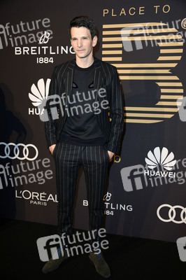 Place to B Pre Berlinale Dinner 2019 in Berlin