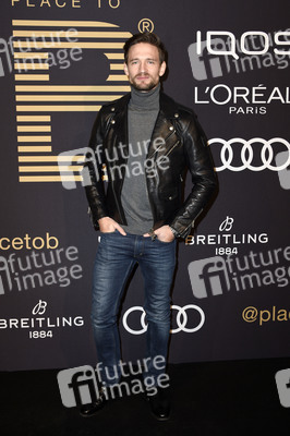 Place to B Pre Berlinale Dinner 2019 in Berlin