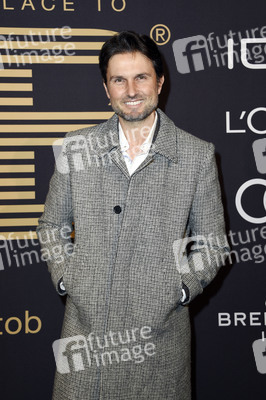 Place to B Pre Berlinale Dinner 2019 in Berlin