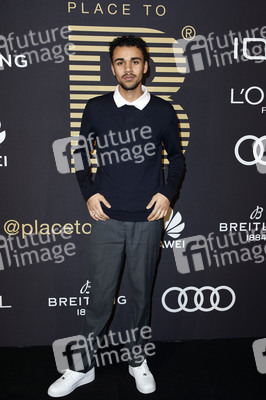 Place to B Pre Berlinale Dinner 2019 in Berlin