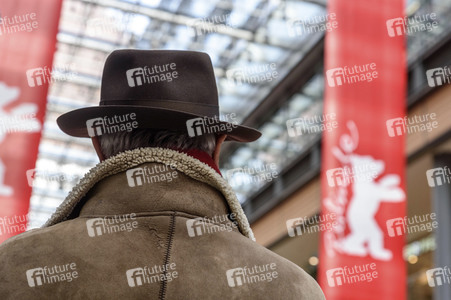 Eröffnung Berlinale Street Food Markt 2019 in Berlin