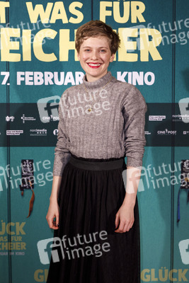 Filmpremiere 'Glück ist was für Weicheier' in Köln