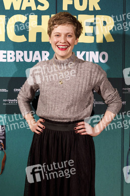 Filmpremiere 'Glück ist was für Weicheier' in Köln