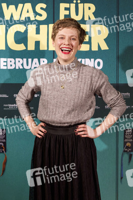 Filmpremiere 'Glück ist was für Weicheier' in Köln