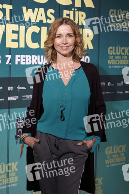 Filmpremiere 'Glück ist was für Weicheier' in Köln