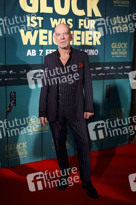 Filmpremiere 'Glück ist was für Weicheier' in Köln