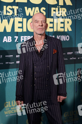 Filmpremiere 'Glück ist was für Weicheier' in Köln