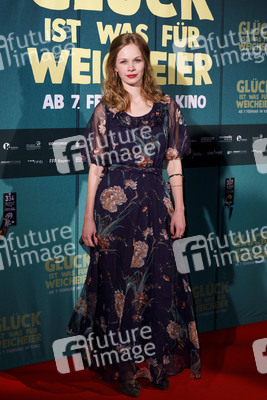 Filmpremiere 'Glück ist was für Weicheier' in Köln