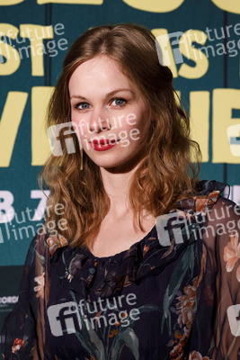 Filmpremiere 'Glück ist was für Weicheier' in Köln