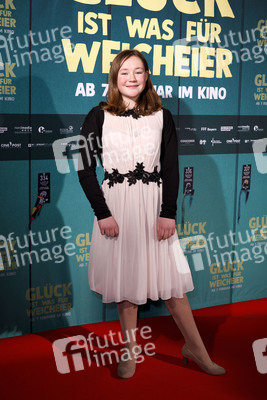 Filmpremiere 'Glück ist was für Weicheier' in Köln