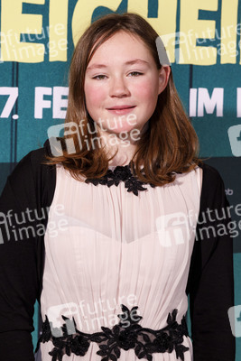 Filmpremiere 'Glück ist was für Weicheier' in Köln