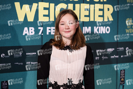 Filmpremiere 'Glück ist was für Weicheier' in Köln