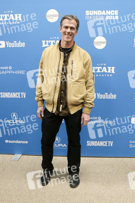 Filmpremiere 'Extremely Wicked, Shockingly Evil and Vile', Sundance Film Festival 2019 in Park City