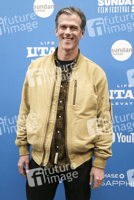 Filmpremiere 'Extremely Wicked, Shockingly Evil and Vile', Sundance Film Festival 2019 in Park City
