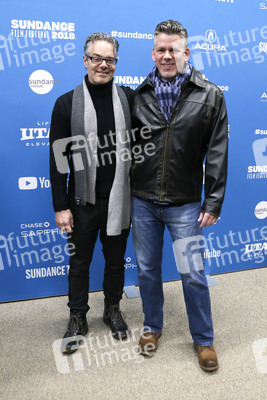 Filmpremiere 'Extremely Wicked, Shockingly Evil and Vile', Sundance Film Festival 2019 in Park City