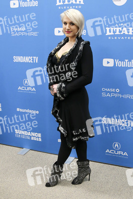 Filmpremiere 'Extremely Wicked, Shockingly Evil and Vile', Sundance Film Festival 2019 in Park City