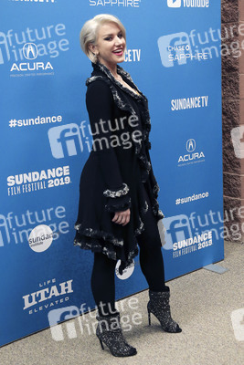 Filmpremiere 'Extremely Wicked, Shockingly Evil and Vile', Sundance Film Festival 2019 in Park City