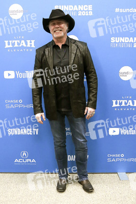 Filmpremiere 'Extremely Wicked, Shockingly Evil and Vile', Sundance Film Festival 2019 in Park City