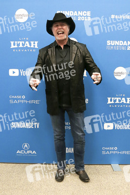 Filmpremiere 'Extremely Wicked, Shockingly Evil and Vile', Sundance Film Festival 2019 in Park City