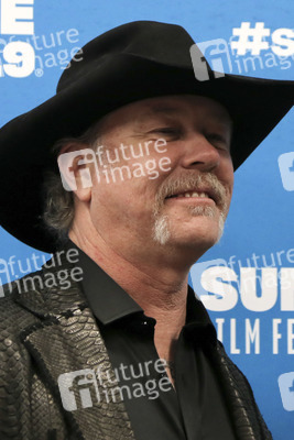 Filmpremiere 'Extremely Wicked, Shockingly Evil and Vile', Sundance Film Festival 2019 in Park City
