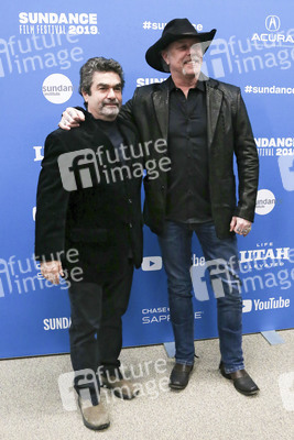 Filmpremiere 'Extremely Wicked, Shockingly Evil and Vile', Sundance Film Festival 2019 in Park City