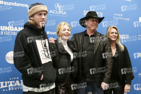 Filmpremiere 'Extremely Wicked, Shockingly Evil and Vile', Sundance Film Festival 2019 in Park City