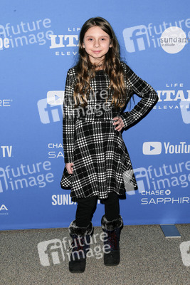 Filmpremiere 'Extremely Wicked, Shockingly Evil and Vile', Sundance Film Festival 2019 in Park City