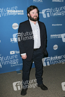 Filmpremiere 'Extremely Wicked, Shockingly Evil and Vile', Sundance Film Festival 2019 in Park City