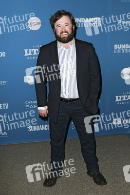 Filmpremiere 'Extremely Wicked, Shockingly Evil and Vile', Sundance Film Festival 2019 in Park City