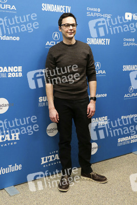 Filmpremiere 'Extremely Wicked, Shockingly Evil and Vile', Sundance Film Festival 2019 in Park City