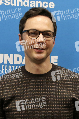 Filmpremiere 'Extremely Wicked, Shockingly Evil and Vile', Sundance Film Festival 2019 in Park City